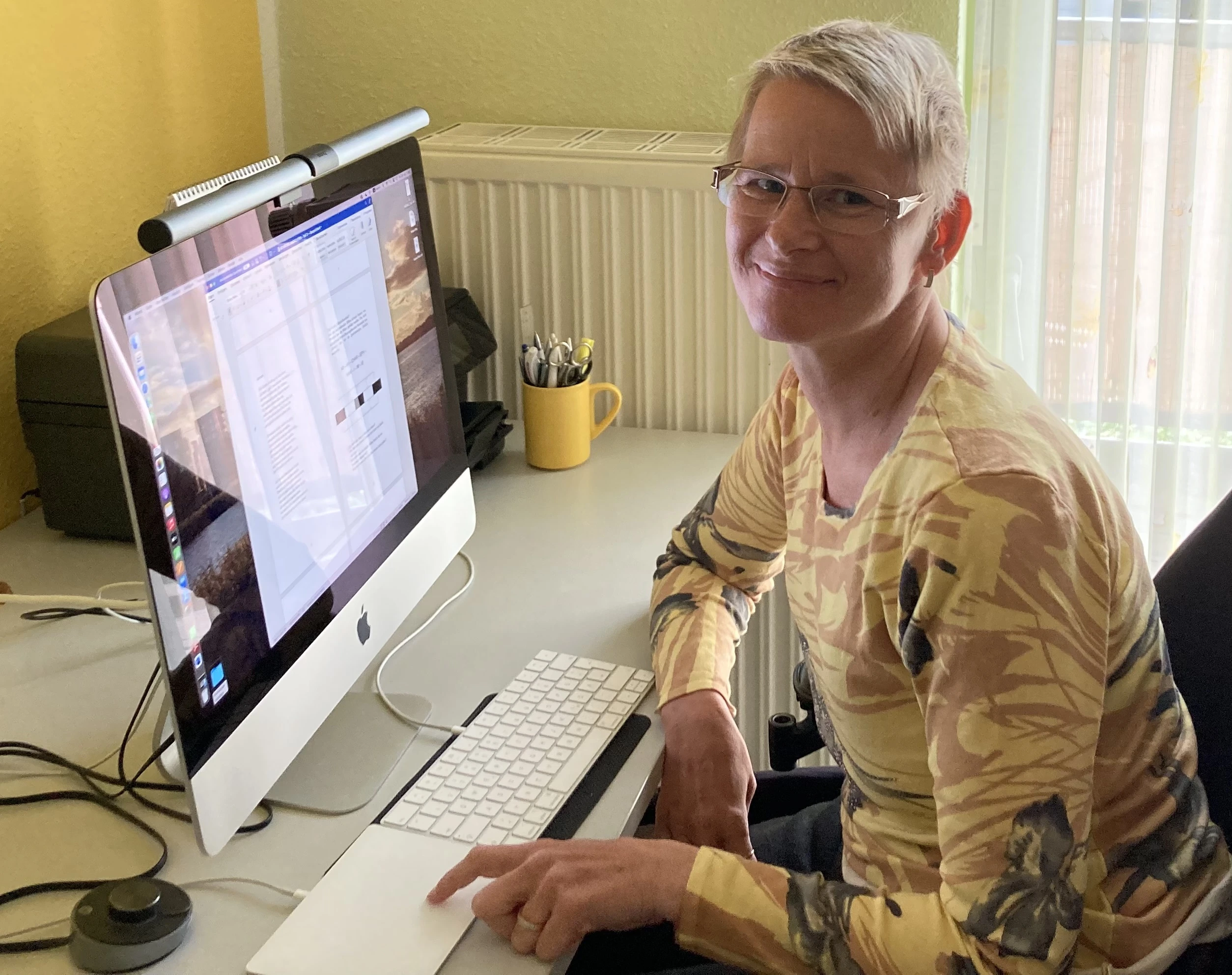 Jana Schumacher - Autorin aus Rostock - über mich / Über Jana Schumacher - Janalyse
